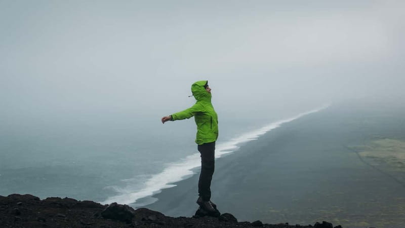 From Reykjavik: South Coast Guided Group Adventure - Key points at a glance