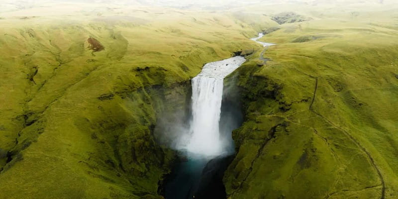 From Reykjavík: South Coast Highlights Day Tour - Timing, comfort, and what to pack