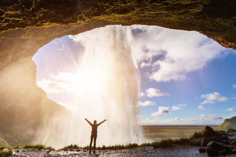 From Reykjavík: South Coast Highlights Day Tour - Why this 10-hour South Coast route works