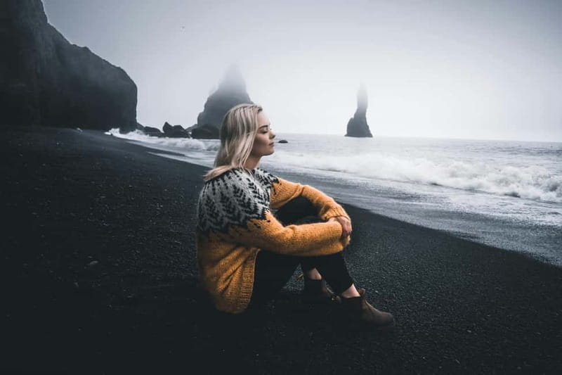 From Reykjavík: South Coast Highlights Day Tour - What the guiding adds to the scenery
