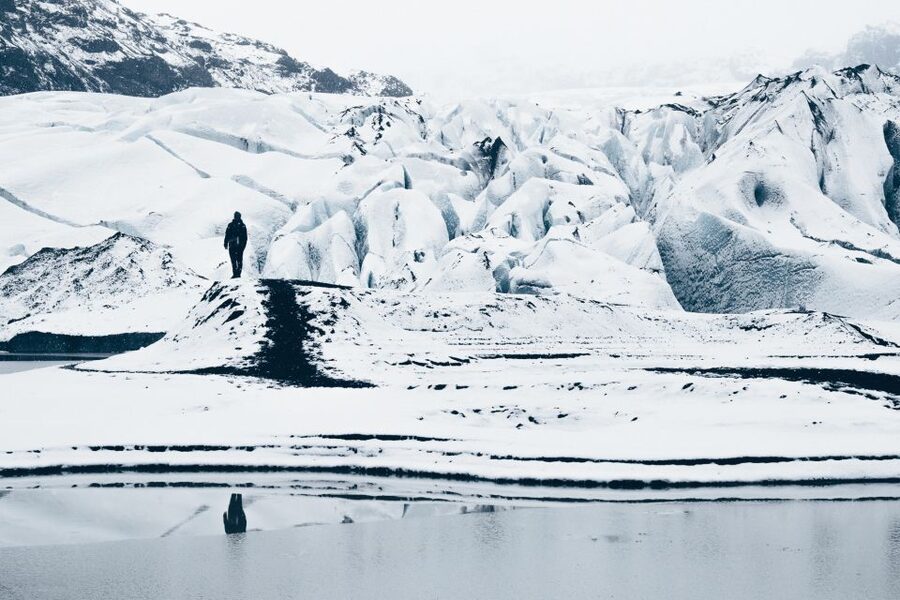 From Reykjavik: South Coast & Sky Lagoon Small-Group Tour - What the guides add to the long day