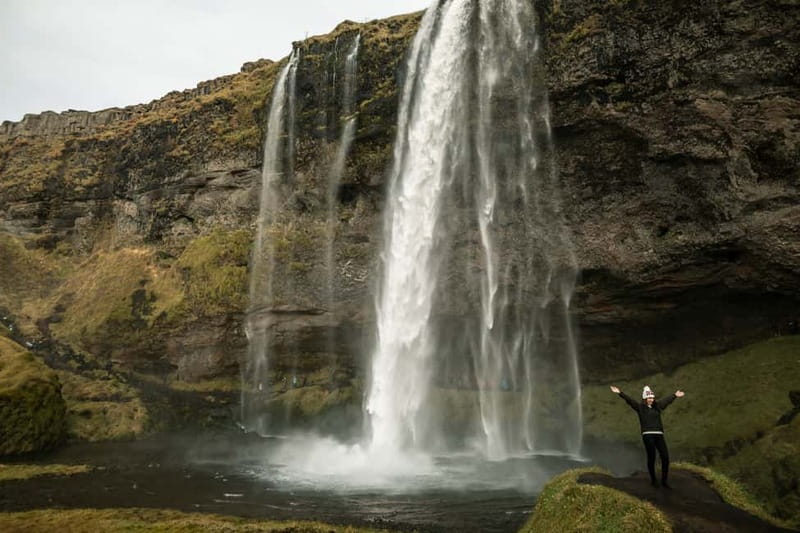 From Reykjavik: South Coast & Sky Lagoon Small-Group Tour - Why this South Coast and Sky Lagoon pairing works
