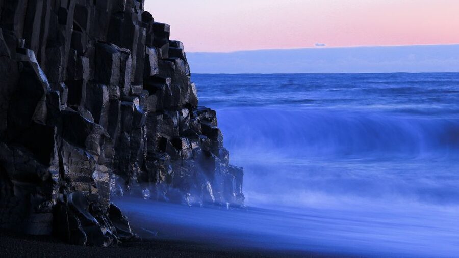 From Reykjavik: South Coast Small-Group Tour - Vik and the 45-minute lunch break