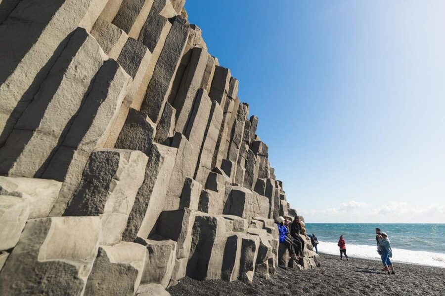 From Reykjavik: South Coast Tour & DC-3 Plane Wreck - Key points before you book