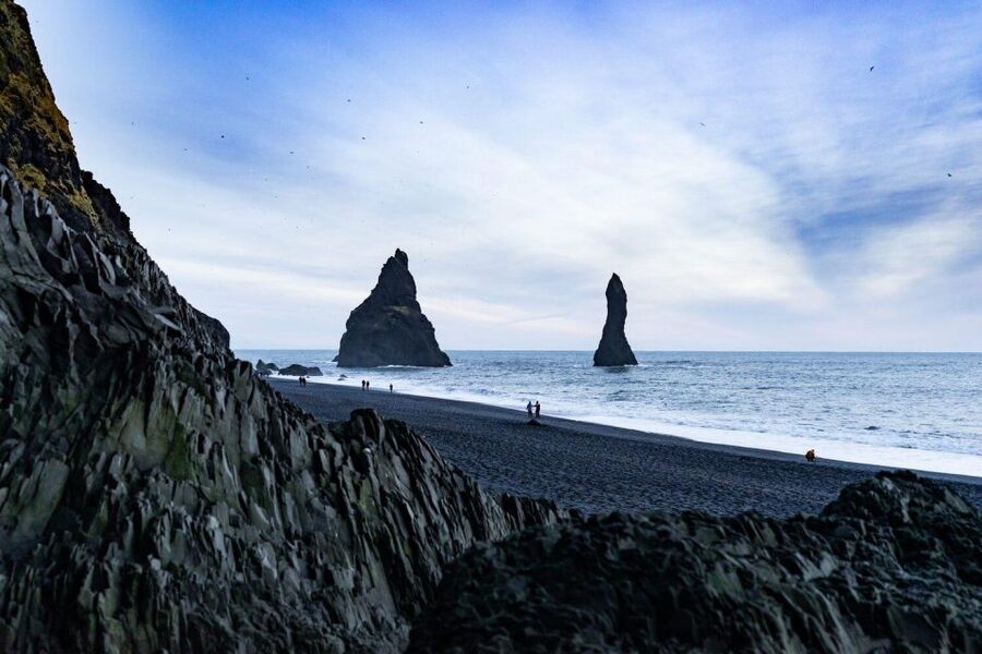 From Reykjavik: South Coast Tour & DC-3 Plane Wreck - What $186 really gets you