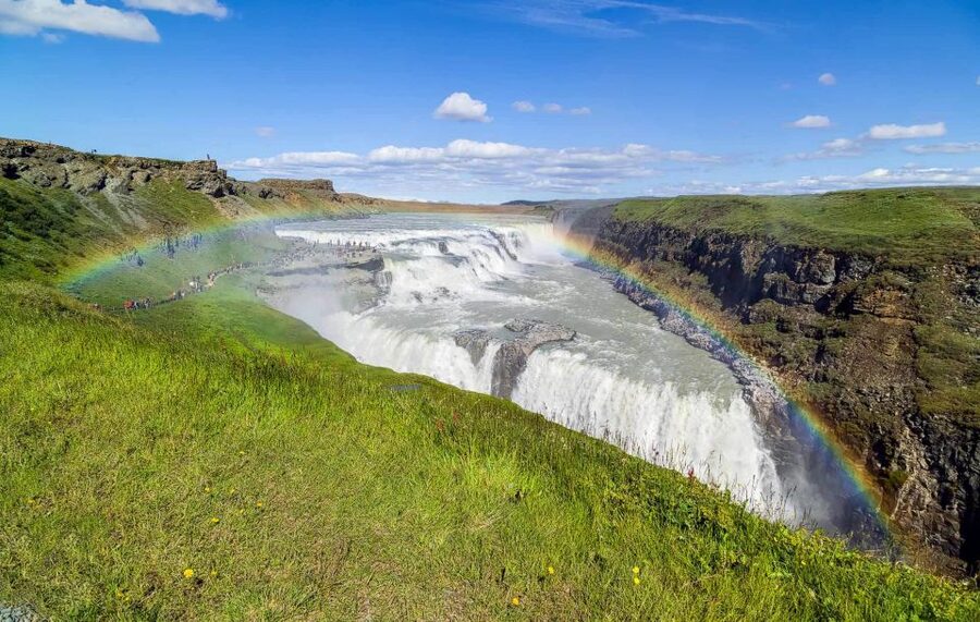 From Reykjavík: Summer 3-Day South Coast/Golden Circle Tour - Key points to know before booking
