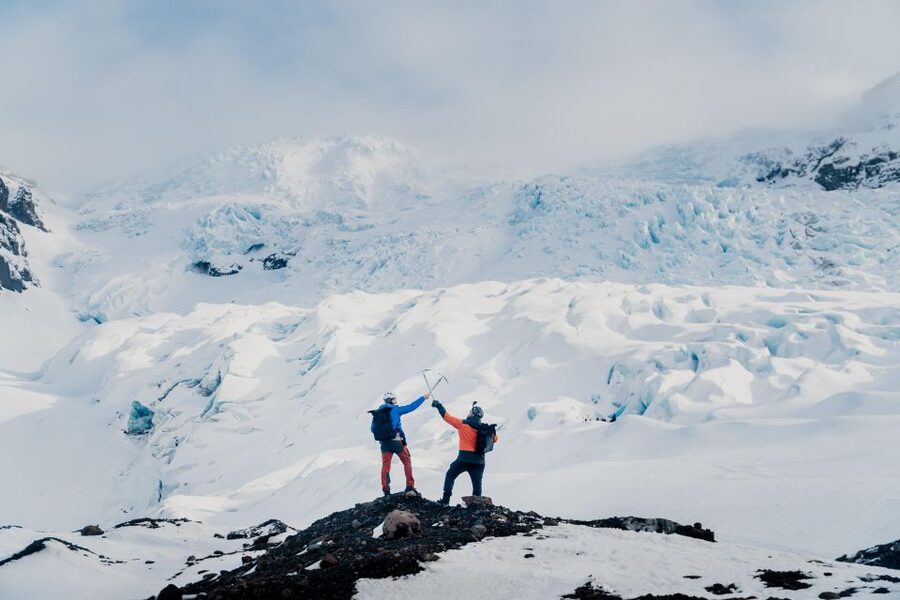 From Reykjavík: Summer 3-Day South Coast/Golden Circle Tour - Hotels, luggage, and daily comfort