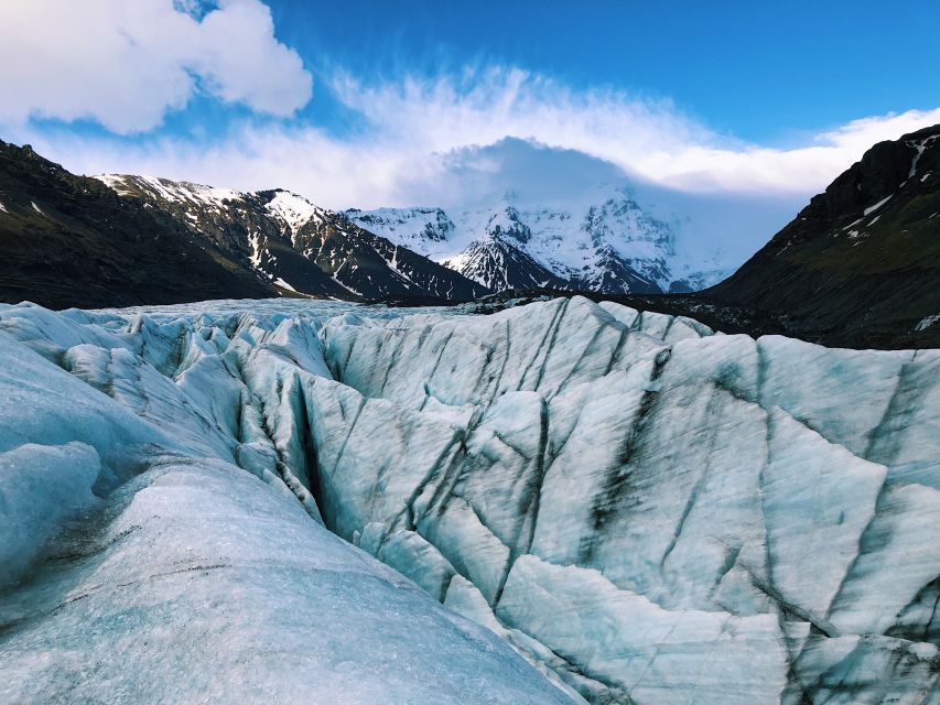 From Reykjavík: Summer 3-Day South Coast/Golden Circle Tour - Who should book this Iceland tour?