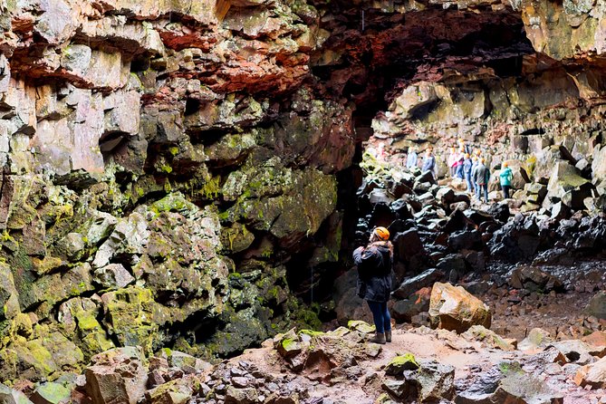 From Reykjavík: The Lava Tunnel tour with Round-trip Transfer - Key points before you book