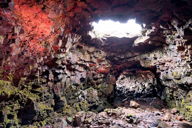 From Reykjavík: The Lava Tunnel tour with Round-trip Transfer - Is $114.65 a fair price?
