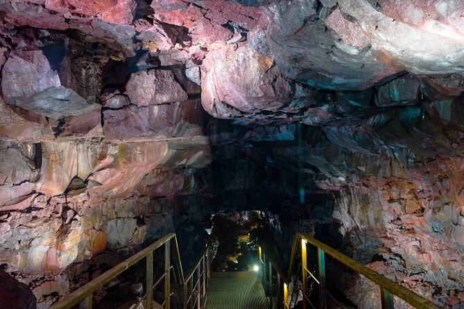 From Reykjavík: The Lava Tunnel tour with Round-trip Transfer - Who should book this experience?