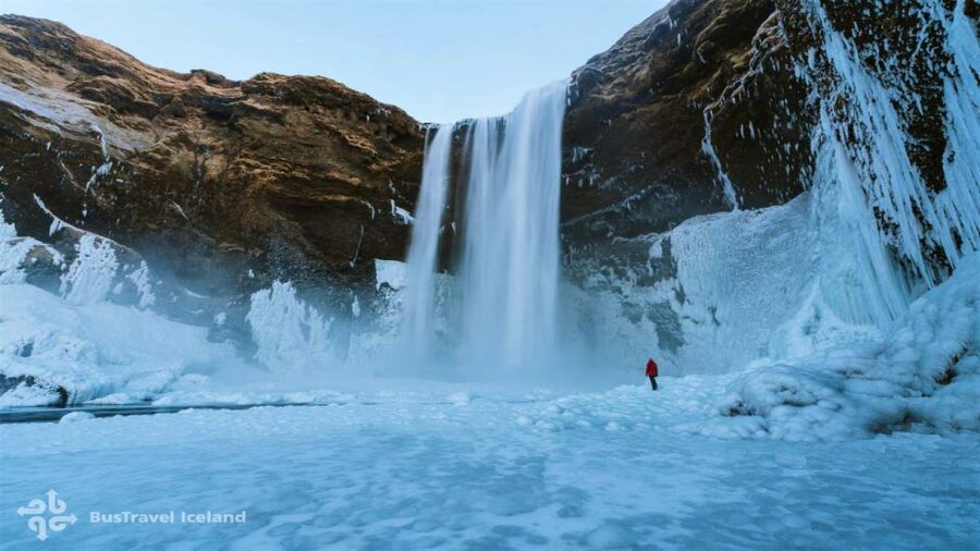 From Reykjavík: Vík Lava Show & South Coast Waterfalls Tour - Why the Lava Show makes this south coast trip different