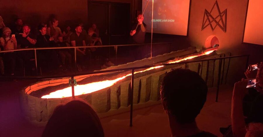 From Reykjavík: Vík Lava Show & South Coast Waterfalls Tour - Who should book this tour?