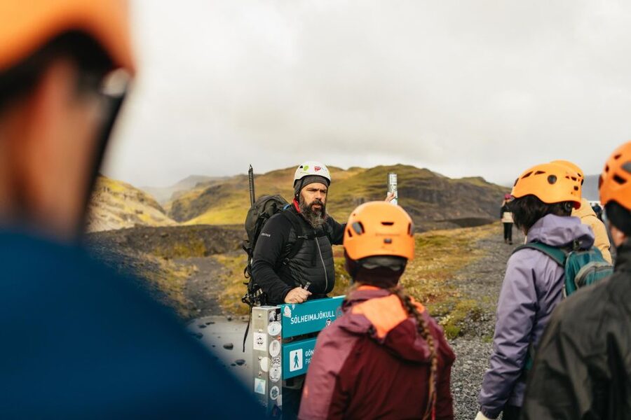 From Reykjavík: Waterfalls, Black Beach & Glacier Day Trip - Why the South Coast works so well as a one-day trip