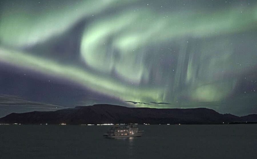 From Reykjavik: Whales and Northern Lights Boat Tour - Is $182 a fair price?