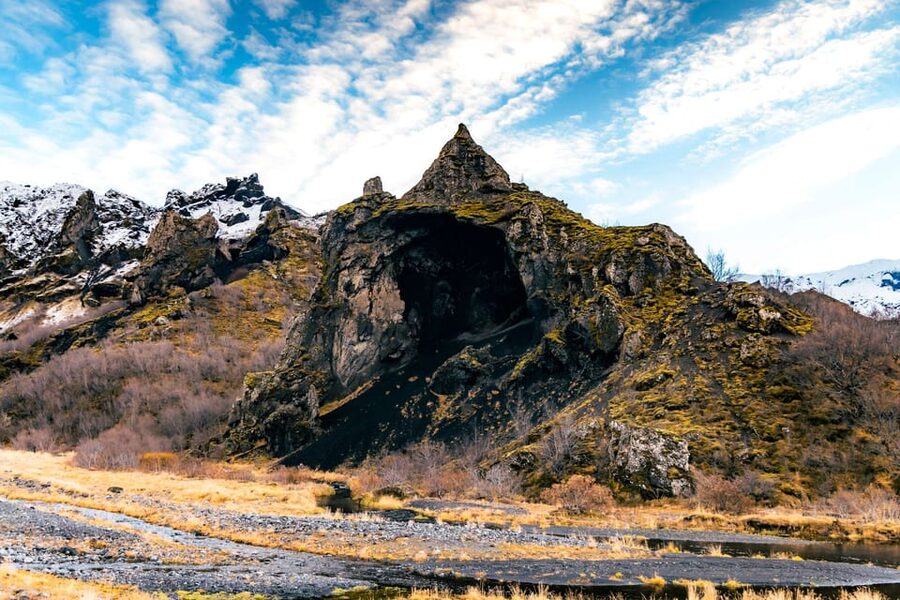 From Rvk: Private Day-Tour to Thorsmork with Mountain Hike - Weather, terrain, and the limits of the promise