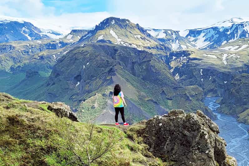 From Rvk: Private Day-Tour to Thorsmork with Mountain Hike - Why Thórsmörk feels far from Reykjavík