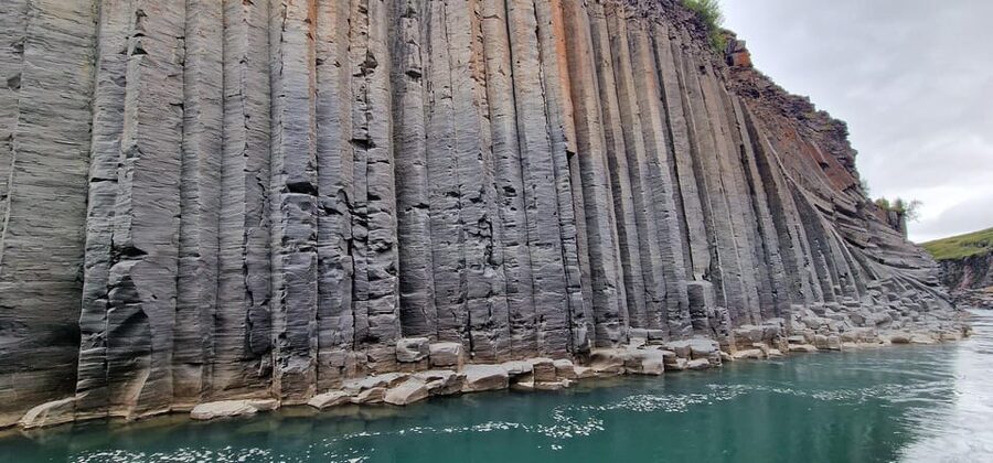 From Seyðisfjörður Port: Stuðlagil Canyon and Reindeer Park - Why Stuðlagil Canyon makes this trip special