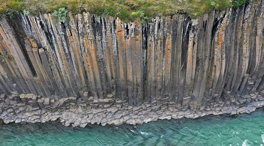 From Seydisfjordur: Studlagil Canyon Shore Excursion - Who will enjoy this outing most?