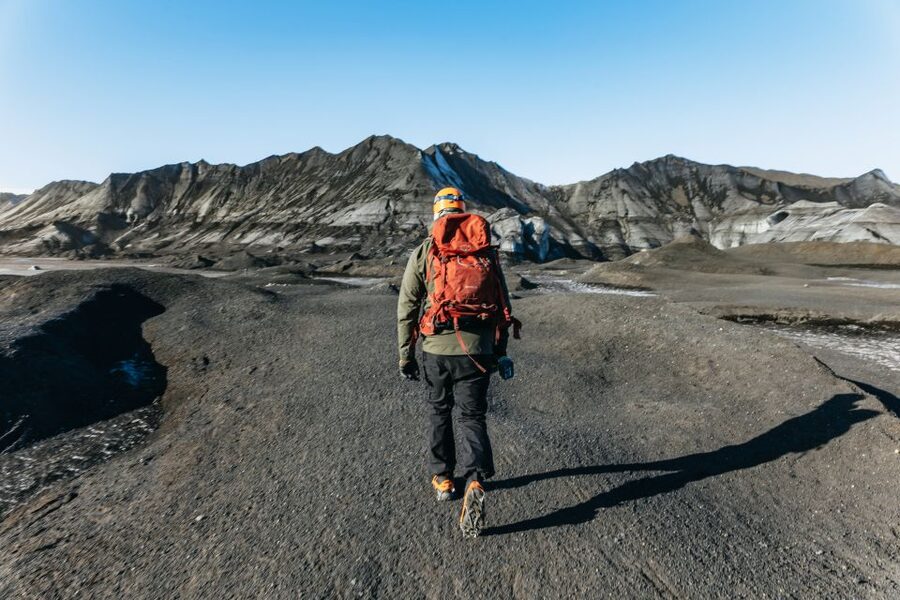 From Vik: Katla Ice Cave and Super Jeep Tour - Practical tips for a smoother visit