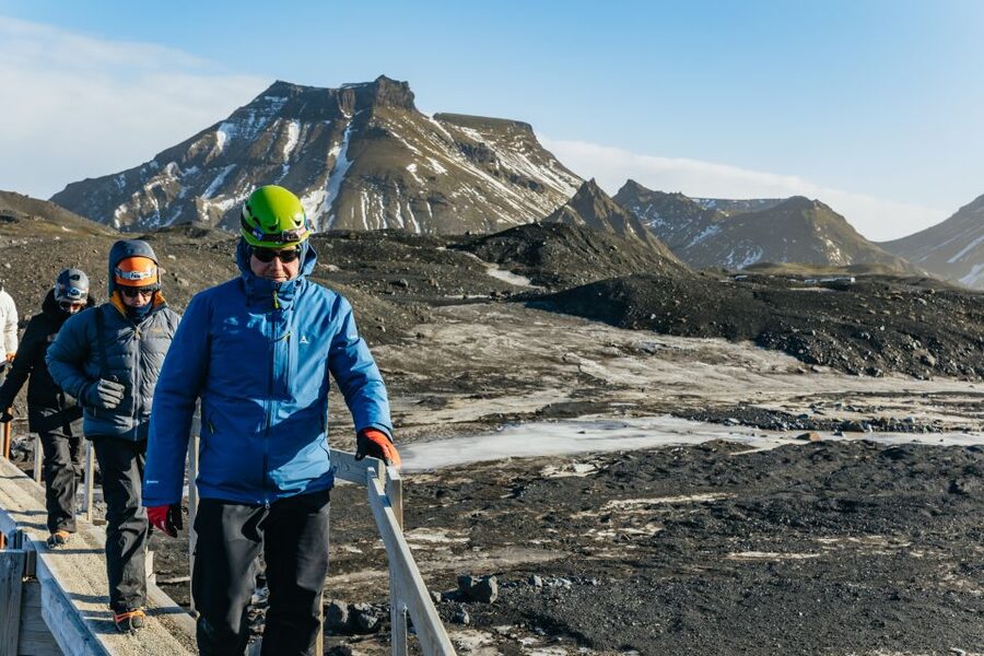 From Vik: Katla Ice Cave and Super Jeep Tour - Who should book this adventure