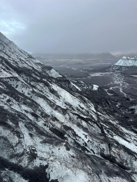From Vik: Katla Ice Cave Small-Group Tour - Key points to know before you book