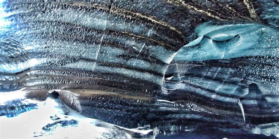 From Vik: Myrdalsjokull glacier and Katla Ice Cave Tour - The $250 price and what you receive