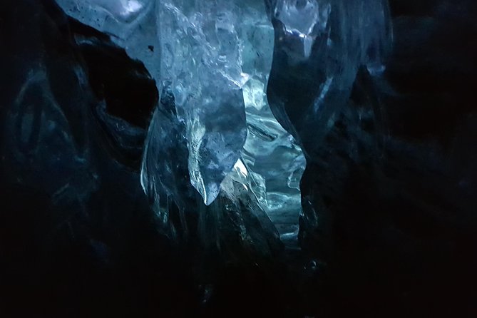 Frozen Wonders : Small Group Ice Cave Tour - Is $200 a fair price?