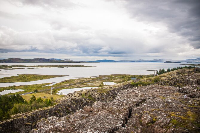 Full Day Golden Circle - Guided Tour - Gullfoss: the Golden Circle’s loudest moment