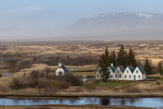 Full-Day Golden Circle Private Tour from Reykjavík - Hveragerði and the value of flexible stops