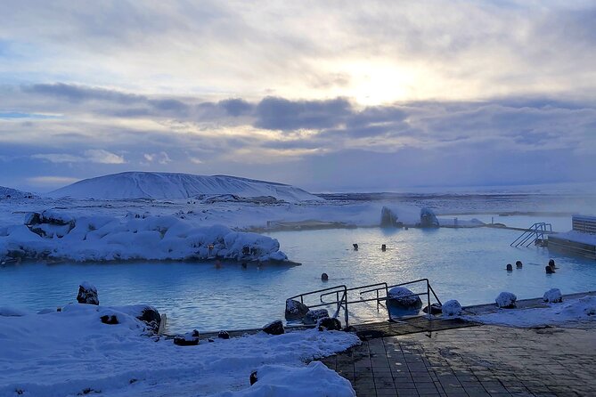 Full day Lake Myvatn Classic tour - Why this Lake Myvatn tour works from Akureyri