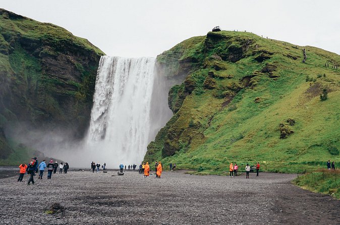 Full Day Private Bespoke South Coast Tour - Hvolsvöllur, Hella, and the return to Reykjavik