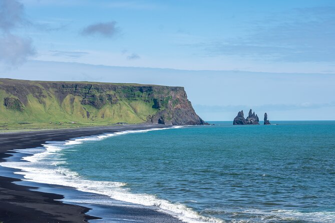 Full-Day Private Tour to Explore South Coast of Iceland - Why this private South Coast day works