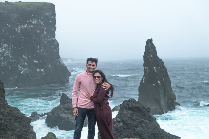 Full-Day Private Tour with Photography Secret Spots of Iceland - Why Reykjanes works so well for a private day