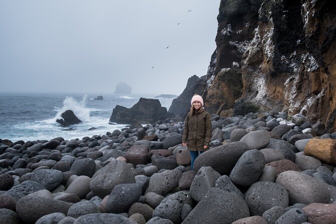 Full-Day Private Tour with Photography Secret Spots of Iceland - Kleifarvatn, Reykjanes at a broader scale