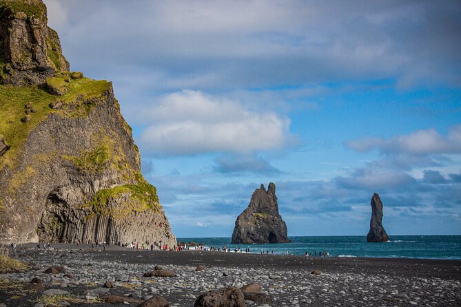 Full Day South Coast to Vík - Guided Tour - What this South Coast day is really about