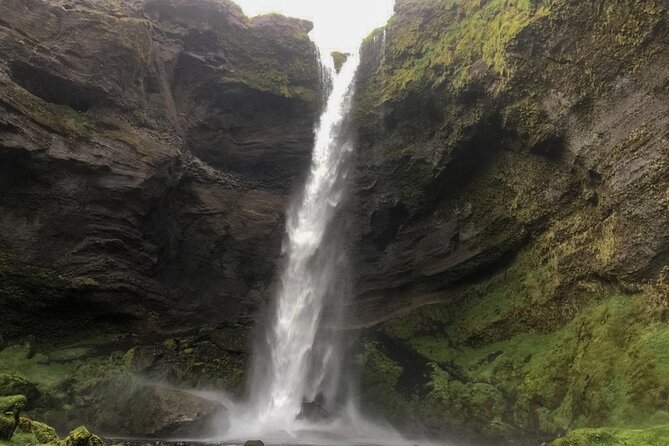 Full Day South Coast to Vík - Guided Tour - The drive, guide style, and group size