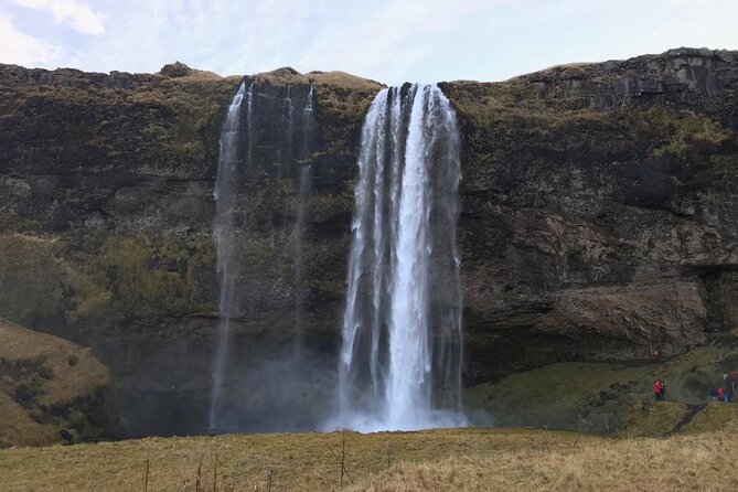 Full Day South Coast to Vík - Guided Tour - What the $358.46 price includes