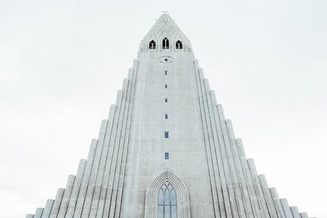 Funky History Walking Tour in Reykjavik - With local storyteller - Why this Reykjavik walk is worth your first morning