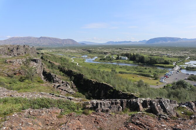 Geological Golden-Circle Tour / Small group adventure - Why this Golden Circle tour feels different