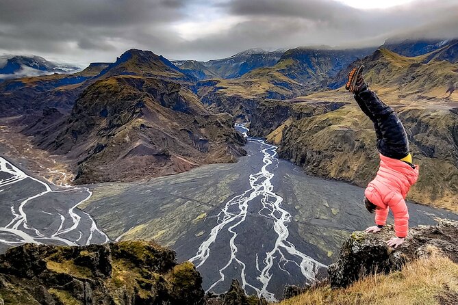 Glacier Express Jeep & Hiking Tour - Local Icelandic Guide - The local stories add more than decoration