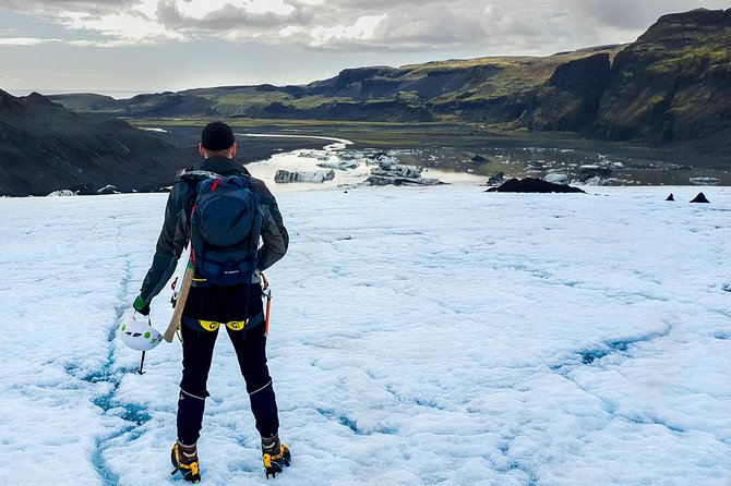 Glacier Hike and South Coast Small-Group Tour from Reykjavik - Is $205.58 a fair price?