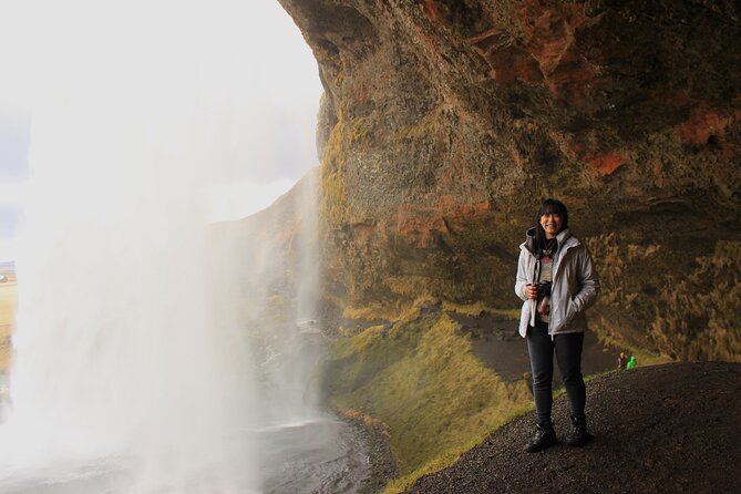 Glacier Hike and South Coast Small-Group Tour from Reykjavik - Who should book this day?