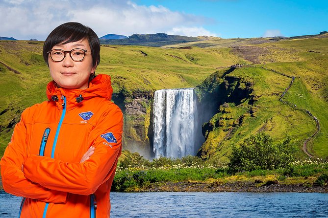 Glacier Hike and South Iceland Sightseeing from Reykjavik - Why the glacier hike deserves the day