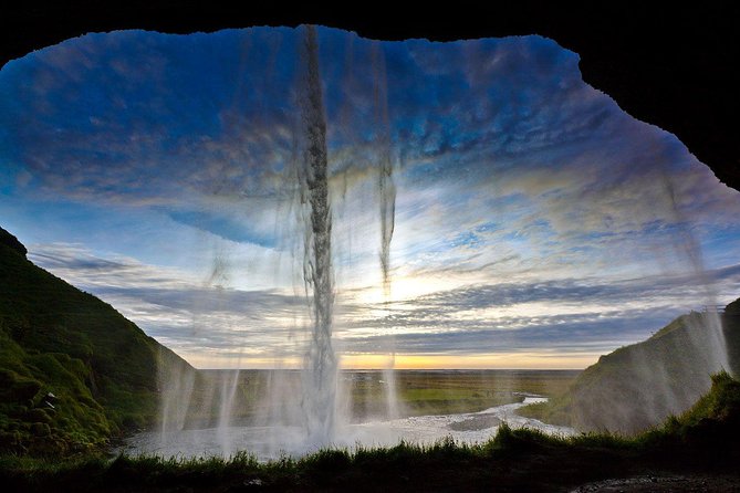 Glacier Hike and South Iceland Sightseeing from Reykjavik - Food, timing, and the small practical details