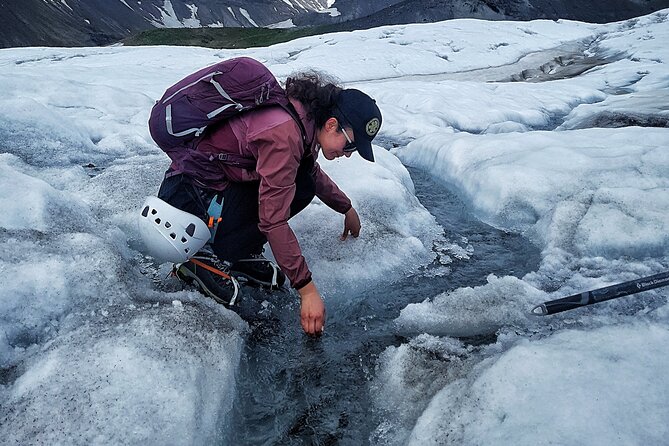 Glacier Hike from Skaftafell - Extra Small Group - Choosing the best departure time
