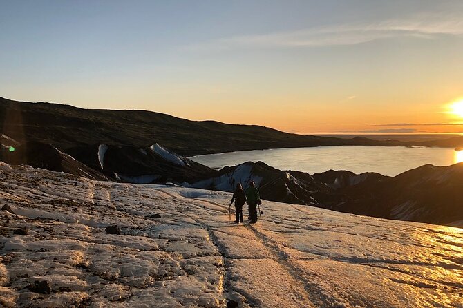 Glacier Hike from Skaftafell - Extra Small Group - Is $156 a fair price?