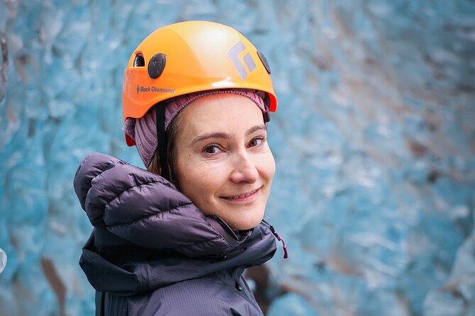 Glacier Hike + Ice Cave Adventure with Professional Photos - What the five-hour schedule means for your day