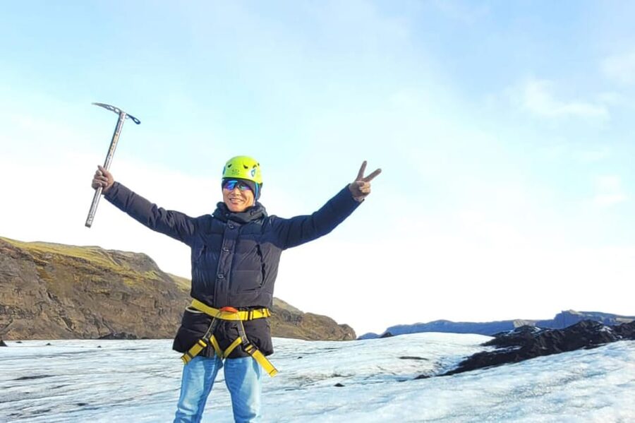 Glacier Hike, South Coast Iceland, Black Beach & Sky Lagoon - Why Sky Lagoon is a smart final stop