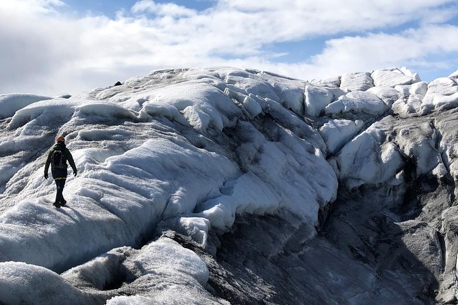 Glacier Hike: Summer Treasure - Glacier Discovery - What to bring, and what you can rent